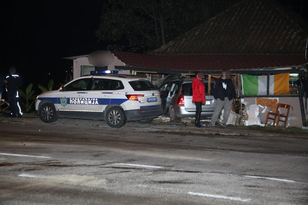 OTAC PEĐE STOJAKOVIĆA IZNEO ODBRANU, PA PUŠTEN: Poznato kako je došlo do NESREĆE u Borči!