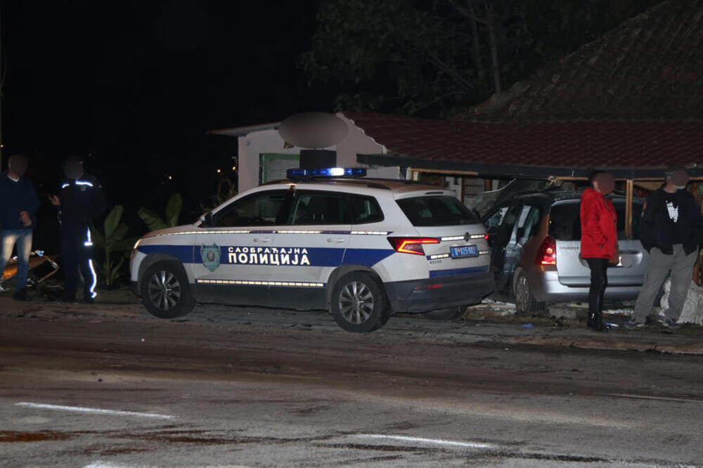 OGLASILA SE ŽENA MIRKA KOJI JE POGINUO KADA SE SUDARIO SA OCEM PEĐE JOVANOVIĆA: Njene reči RAZARAJU i najtvrđa SRCA