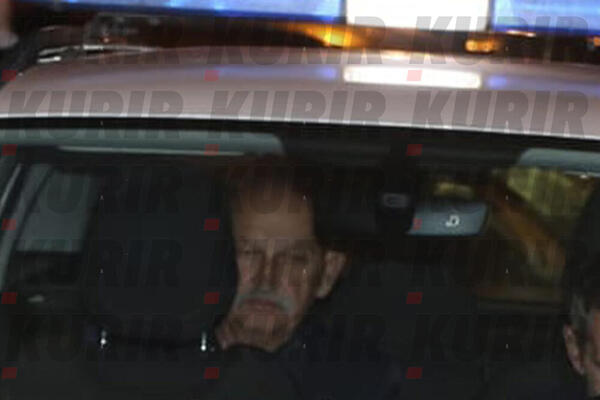 OTAC PEĐE STOJAKOVIĆA KRENUO DA OBIĐE ROĐAKA: Novi detalji STRAVIČNE NESREĆE kod Borče