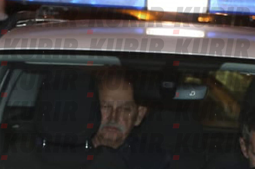 OTAC PEĐE STOJAKOVIĆA KRENUO DA OBIĐE ROĐAKA: Novi detalji STRAVIČNE NESREĆE kod Borče