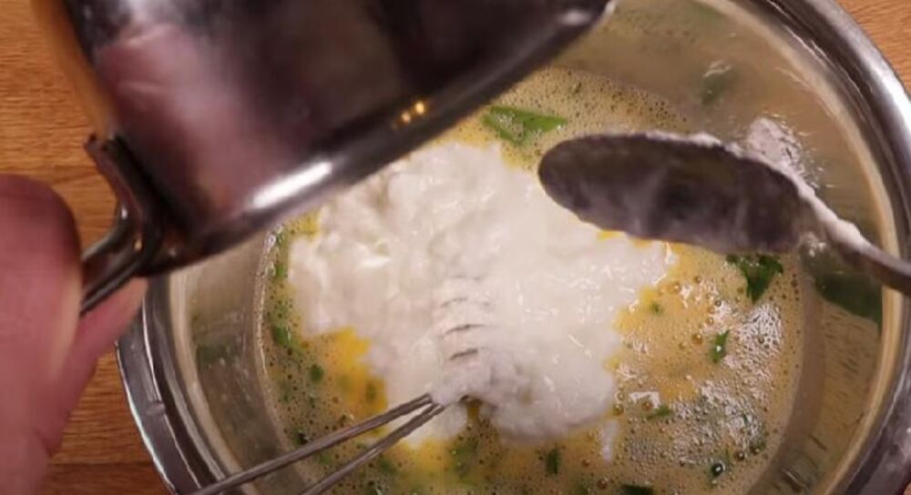 Preliv za bugarsku musaku