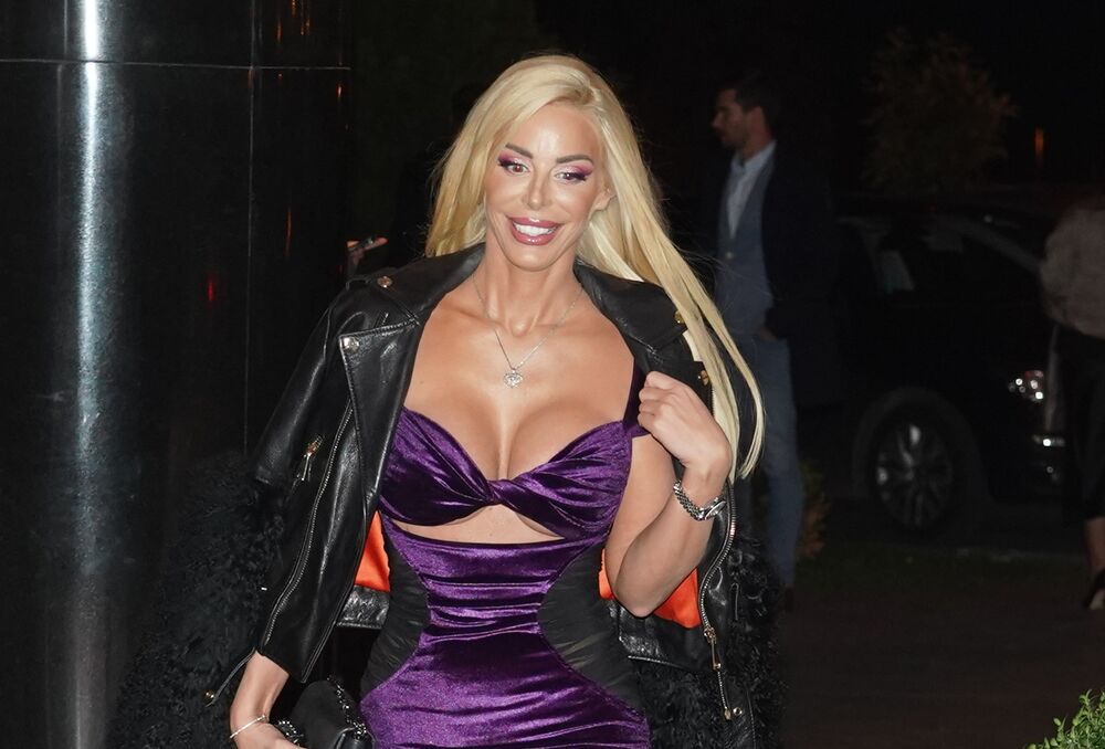 Šuška se da će Bojana Lazić zameniti Sanju Kužet