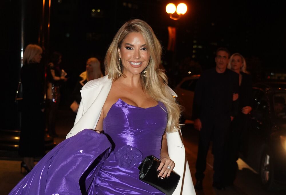 Biljana Tipsarević o braku sa Jankom