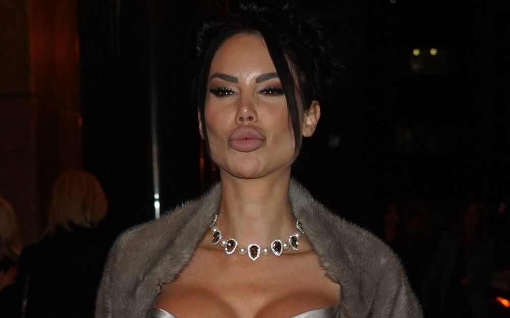 Iva Grgurić ima novog dečka