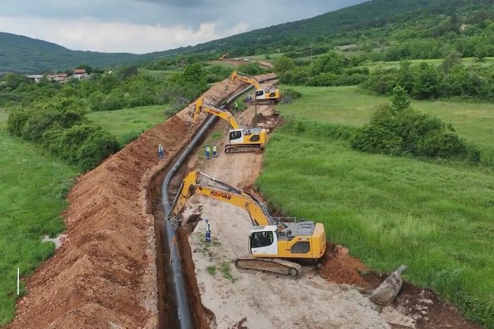 SVE ĆE BITI GOTOVO DO MARTA 2024! Projekat vredan nekoliko miliona - Evo šta je planirano da se izgradi!