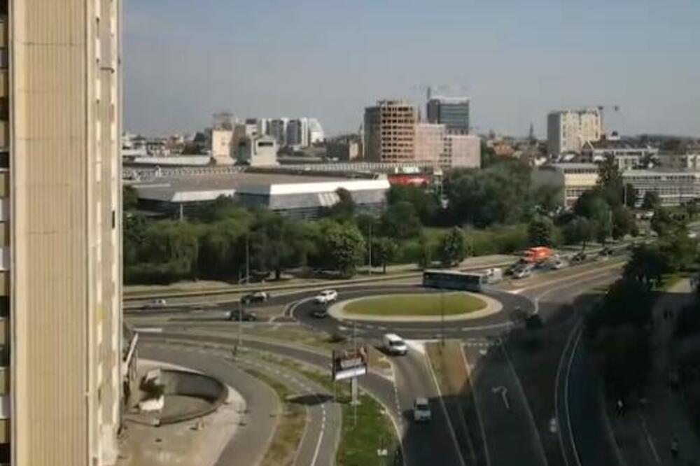 U KORAK SA EVROPOM I SVETOM: Šta predstavlja turbo kružni tok?