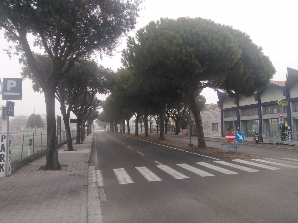 Lido di Jesolo