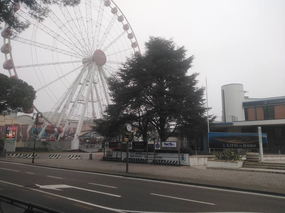 Lido di Jesolo