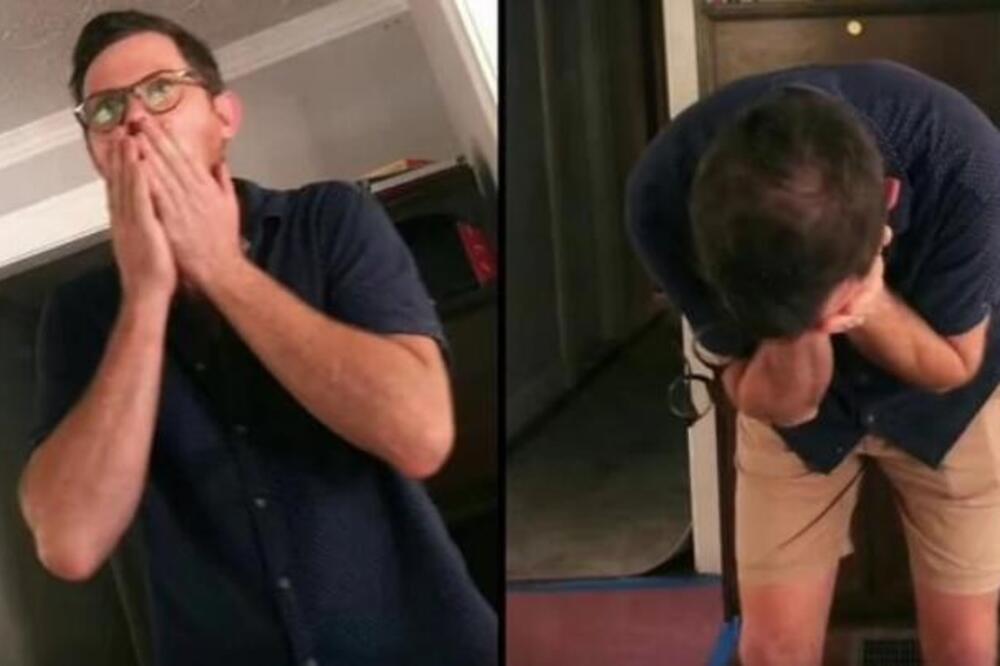 15 GODINA SU POKUŠAVALI DA DOBIJU DETE, NAKON ŠTO SU USVOJILI ČETVORO DESIO SE ŠOK: Ovo NI LEKARI nisu očekivali