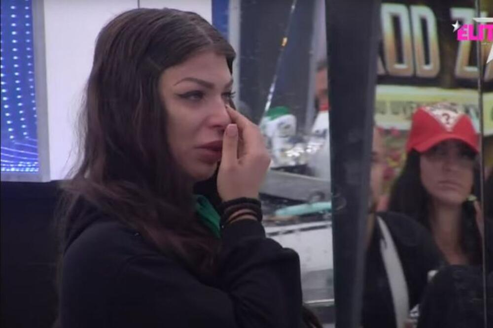 MILJANA KULIĆ NAPUSTILA BEČ: Evo gde se UPUTILA, sve podelila JAVNO