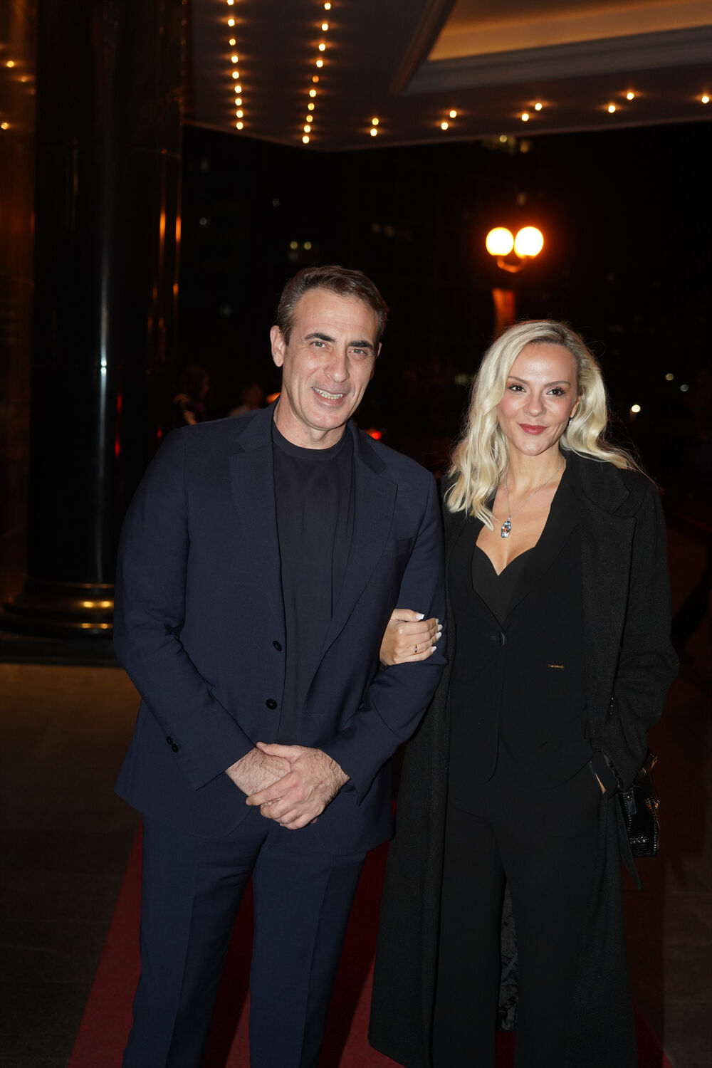 Slavko Beleslin o venčanju 