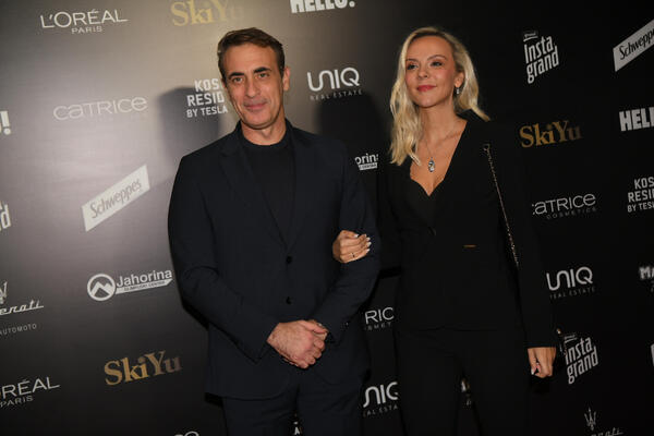 Tvrdi da ju je ovako varao 10 godina! Bivša dokusurila voditelja posle razvoda: O šok detaljima bruji nacija