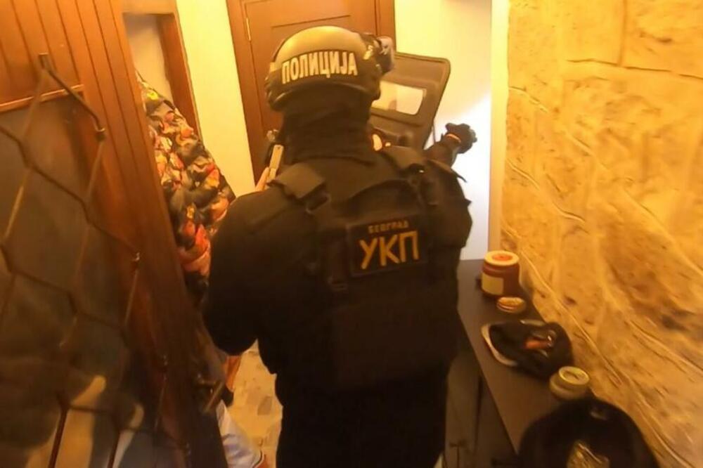 PODIGNUTA OPTUŽNICA PROTIV MUŠKARCA KOJI JE BACIO TRI RUČNE BOMBE NA KUĆU KOSMAJCA: Novi detalji iz Tužilaštva