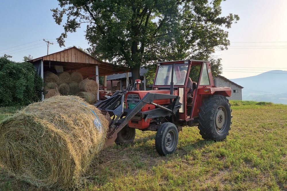 SRBI NAVALILI DA KUPE ZEMLJU U OVOM SELU: Placevi se prodaju "kao alva", mesto izgleda KAO U RAJU