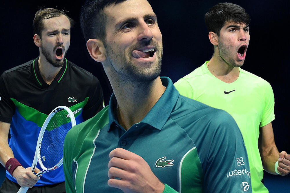 RUS BEZ PARDONA REKAO NEŠTO ŠTO NIKAKO NIJE SMEO! Šta li će Novak Đoković reći POSLE OVOGA? "Ja ću pokušati..."