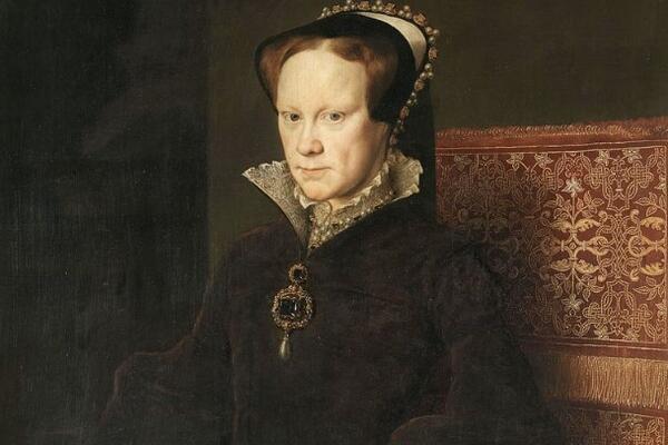 Ovo je najokrutnija žena koja je ikada živela, a imala je svu moć ovog sveta! Obožavala je krv, a ljude je...