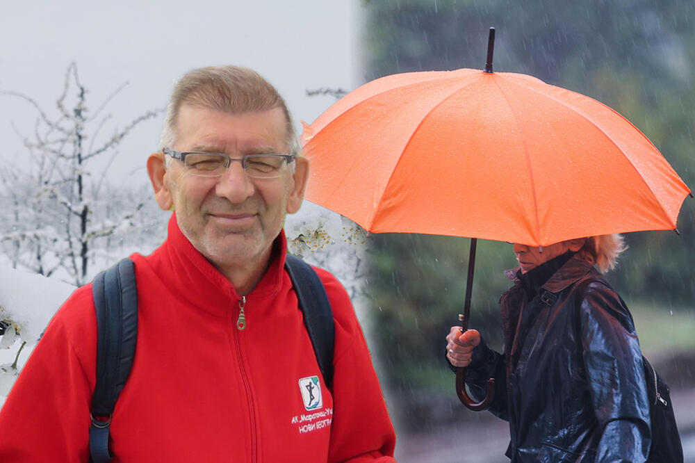 Prognoza meteorologa Todorovića obećava! Ovakav decembar skoro nije bio, sneg tek od ovog datuma, a za Novu...