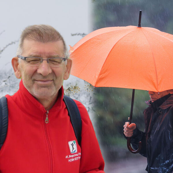 Meteorolog Todorović otkrio kada će sneg pasti u Beogradu: Ništa od novembra, najava će vas iznenaditi