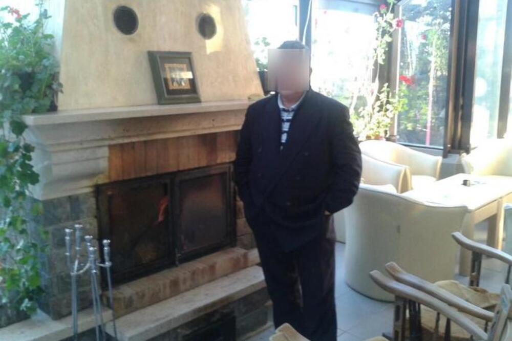 "TOG JUTRA JE IZAŠAO IZ ZATVORA, A UVEČE...": Ovo je čovek (58) kojeg je SIN NASMRT PRETUKAO! (FOTO)