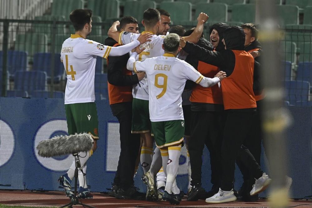 OGROMAN MOTIV BUGARSKE DA POBEDI SRBIJU! Komšije u problemu zbog Krstajića, pamti se i Mateus (FOTO)