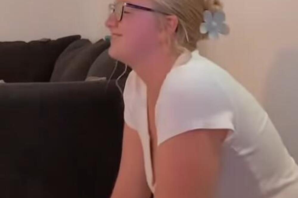 DEVOJKA JE DO SVOJE 19. GODINE BILA ČAK 7 PUTA TRUDNA: Internet se užario od komentara -''Opet, pa to je UŽASNO?!''