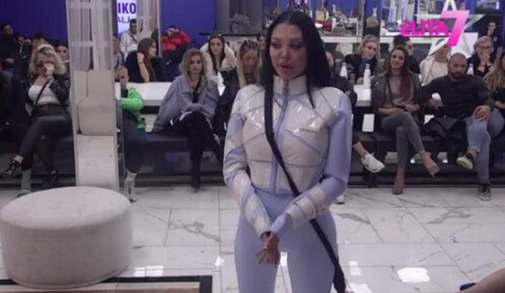 Maja Marinković o abortusu Aneli Ahmić