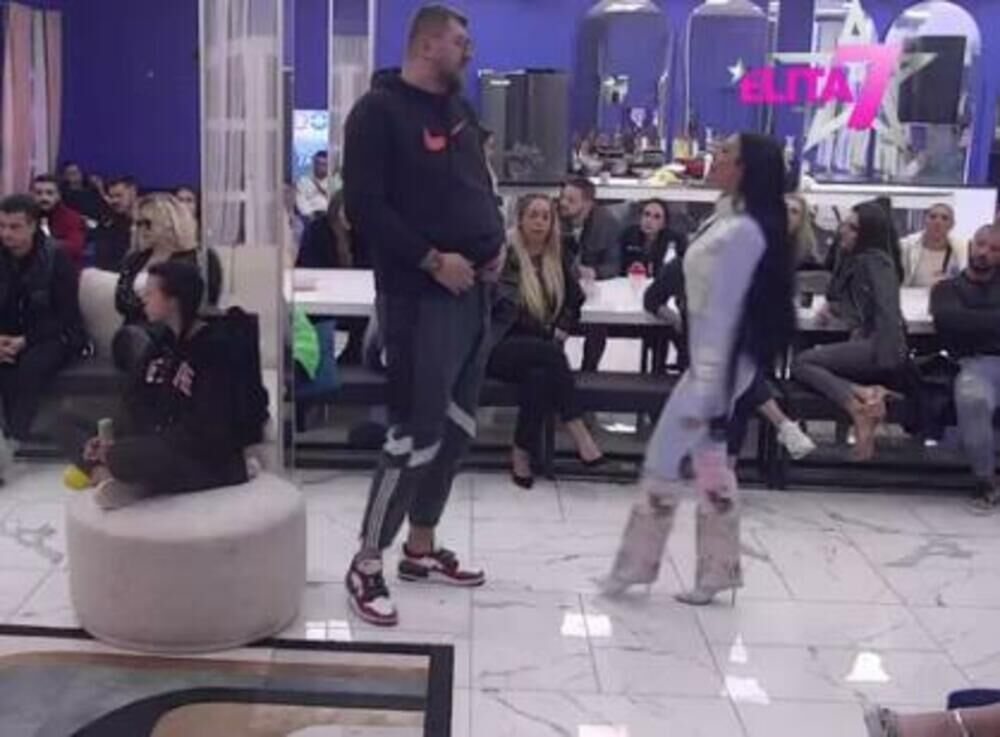 Dala svoj komentar na ovu goruću temu