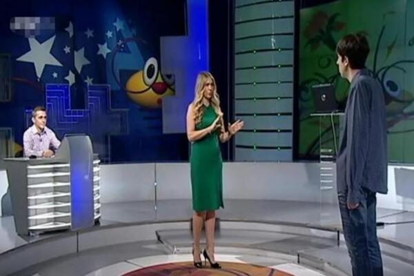 TVORAC SLAGALICE OTKRIO NEŠTO ŠTO NIKO DO SADA NIJE ZNAO: "Nazvao me jednog dana i rekao..."