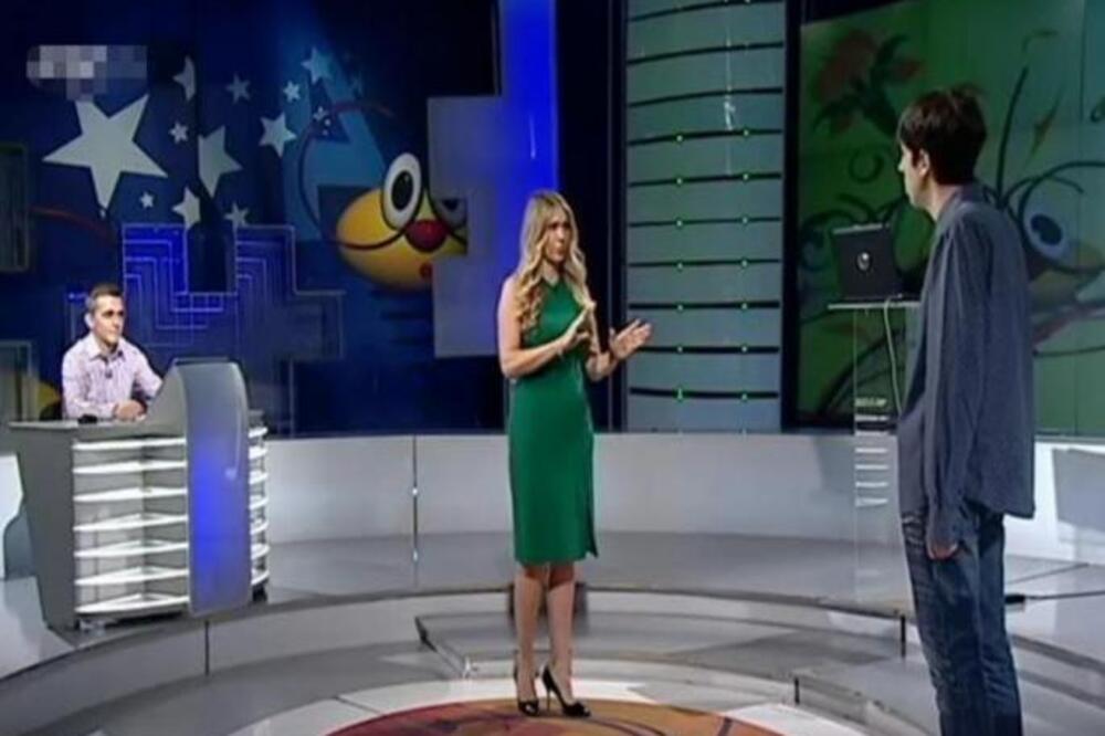 TVORAC SLAGALICE OTKRIO NEŠTO ŠTO NIKO DO SADA NIJE ZNAO: "Nazvao me jednog dana i rekao..."