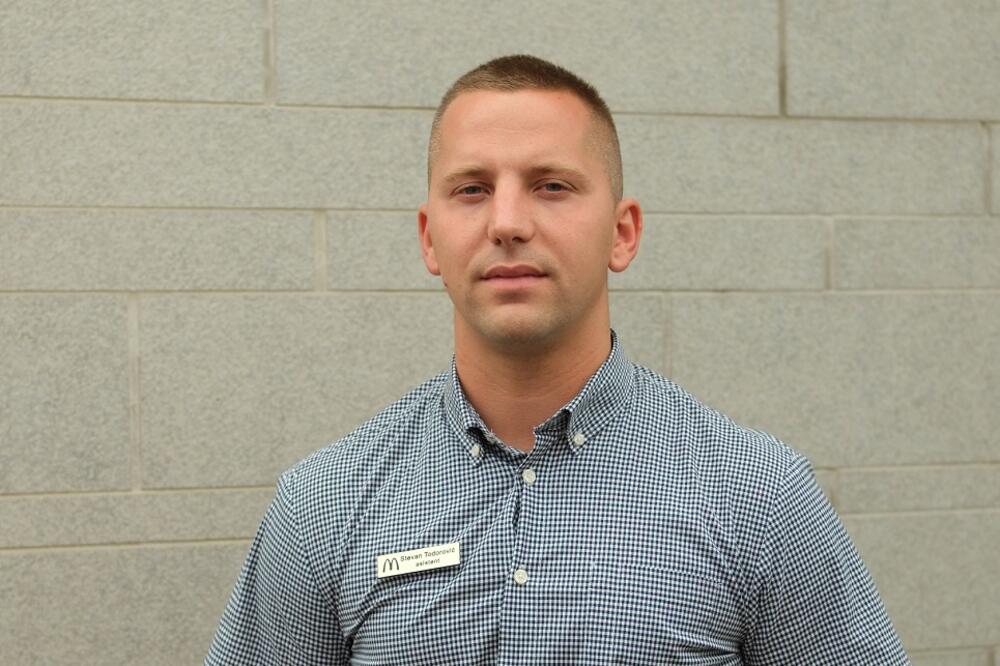 VAŽNO JE RADNO OKRUŽENJE, ALI I KAKVA JE KOMPANIJA