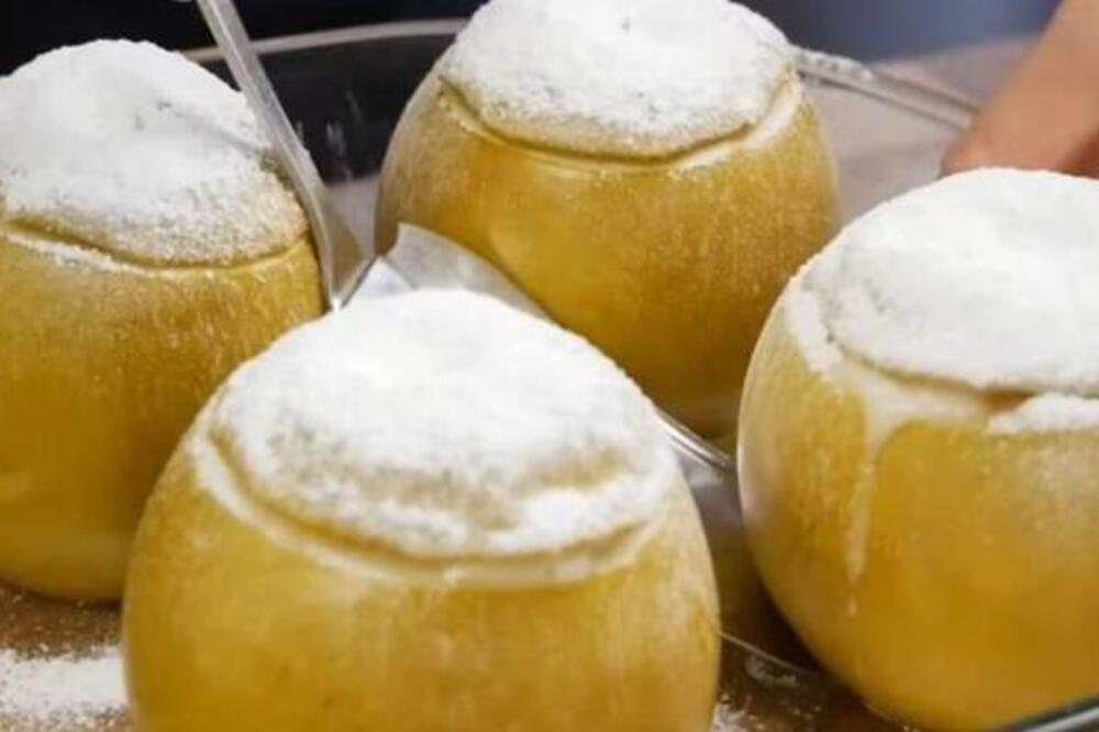 OVO JE CELA JUGOSLAVIJA TAMANILA, NISU ZNALI ZA DRUGU POSLASTICU: Jeftin STARINSKI slatkiš koji smo SVI ZABORAVILI