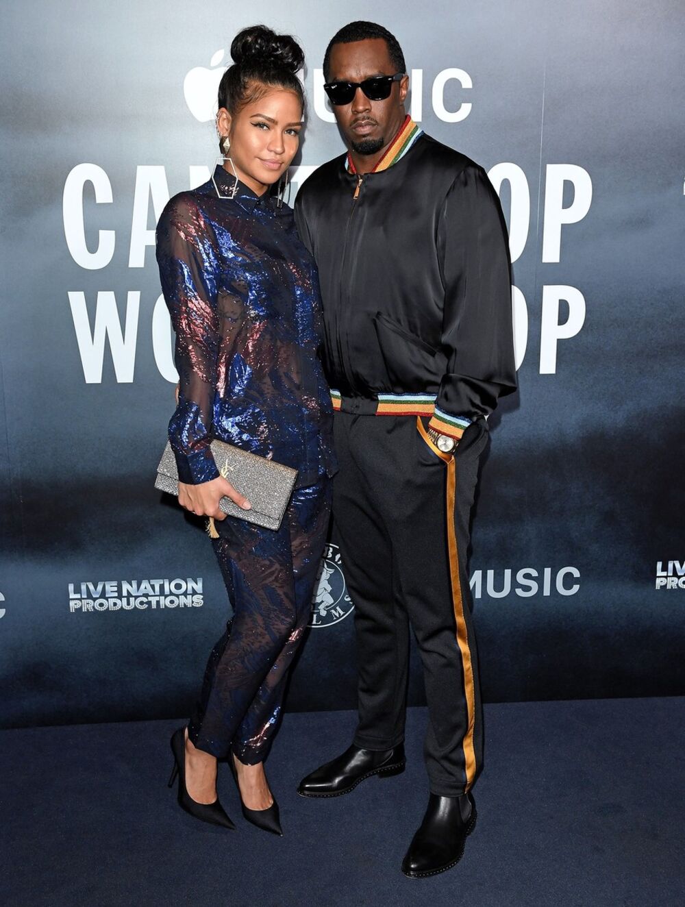 Bivša tužila Pi Didija za silovanje i nasilje, pa se predomislila, sklopili nagodbu