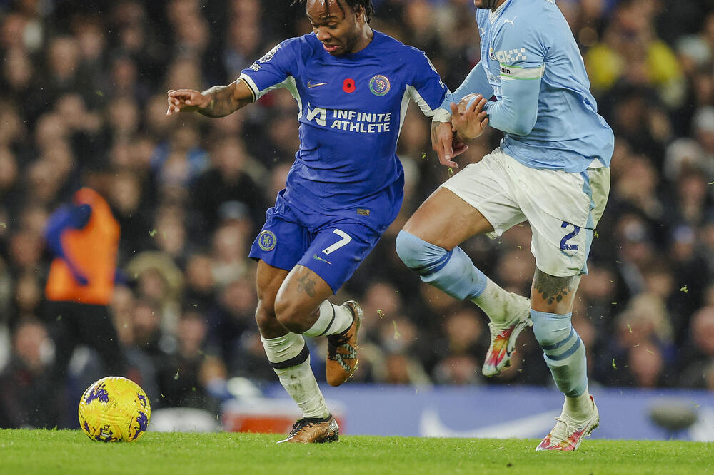 ENGLESKA NA NOGAMA: Siti i Čelsi IZBACUJU iz Premijer lige?