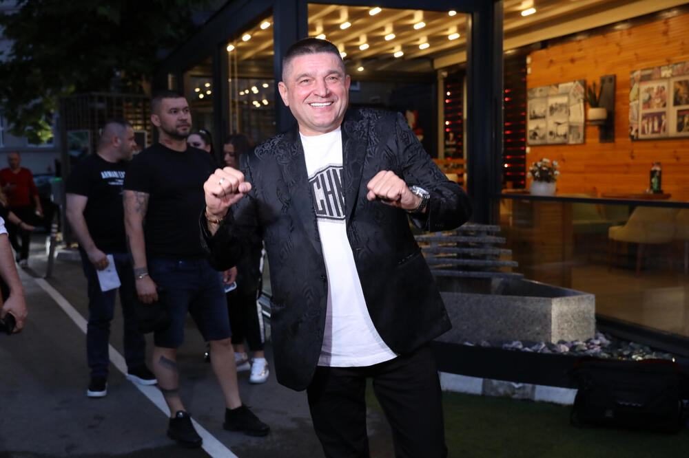 Ko će sve nastupati na velikom narodnom skupu u subotu? Omiljeni Srbin spreman da zapali masu, a evo ko je još tu