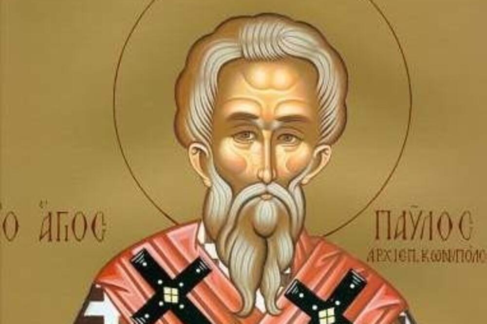 Danas čim ustanete jedan običaj morate da ispoštujete! Veliki je praznik, ovo ne valja prekršiti jer se veruje...