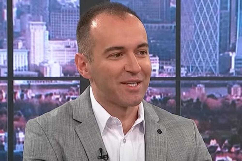 OPALJAČKAN VODITELJ PINKA: Odmah se oglasio JAVNO i otkrio SVE DETALJE