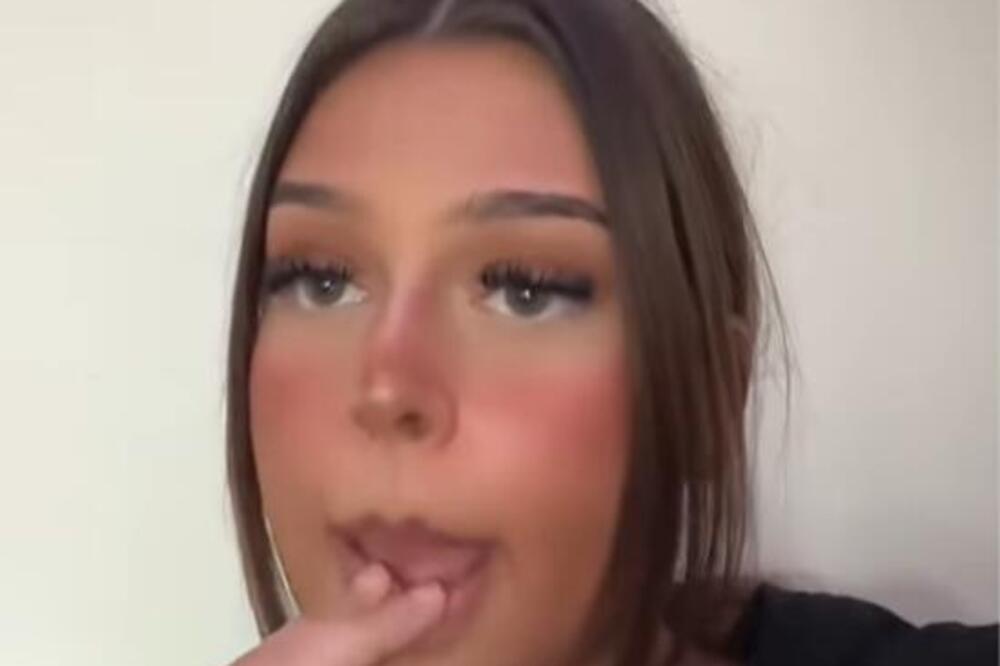 OVE IZRAZE LICA RAZUMEJU SAMO BALKANACI, BEZ I JEDNE PROGOVORENE REČI: Snimak je POTPUNI HIT, plakaćete od SMEHA