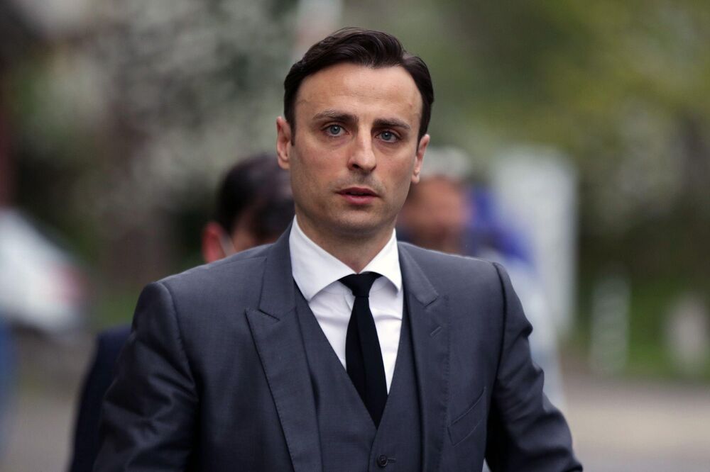 Dimitar Berbatov