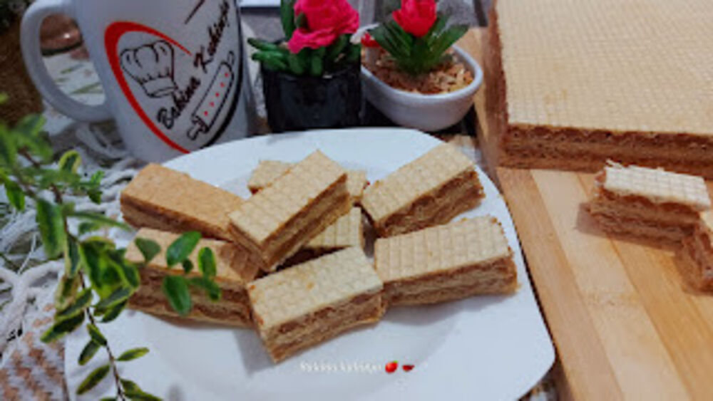 Recept za posne oblande - Uskršnji post 2024