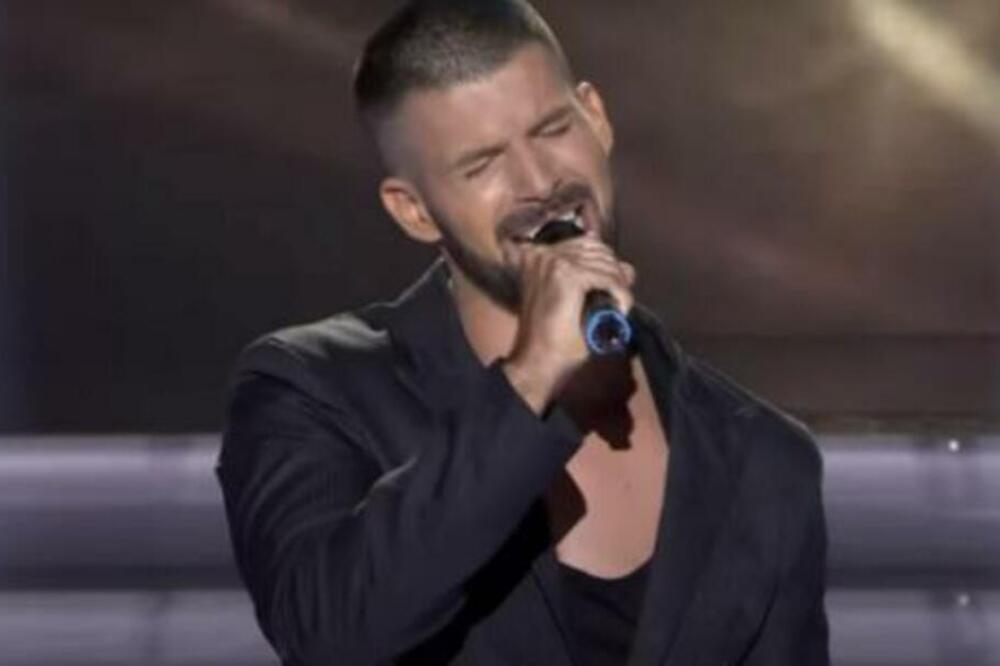 OVAKVU SAMOUVERENOST NISTE VIDELI: Udario na ŽIRI Zvezda Granda i misli da je NAJKOMPLETNIJI KANDIDAT