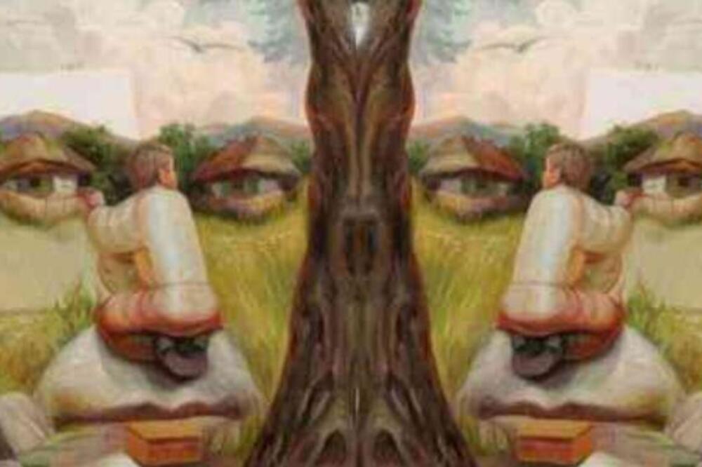 MALO KO MOŽE DA POGODI ŠTA SE NALAZI NA OVOJ SLICI: Dobro se ZAGLEDAJTE, razmislite 2 puta