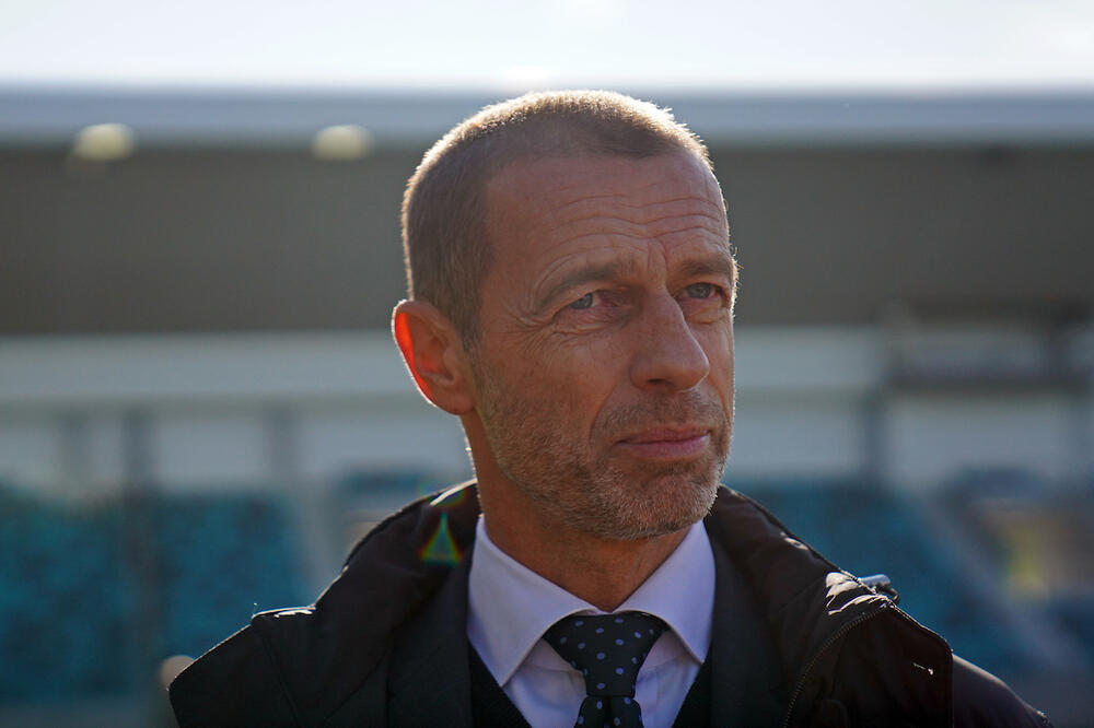 UEFA donela istorijsku odluku oko Lige šampiona!