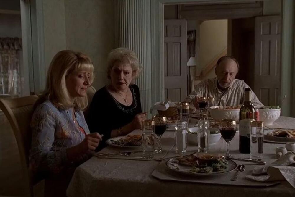 UMRLA GLUMICA IZ SOPRANOVIH: Porodica potvrdila tužnu vest