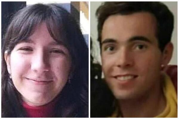 UBIO JE I BACIO SA LITICE: Tragičan kraj potrage NESTALE DEVOJKE, njen bivši verenik UHAPŠEN U NEMAČKOJ!