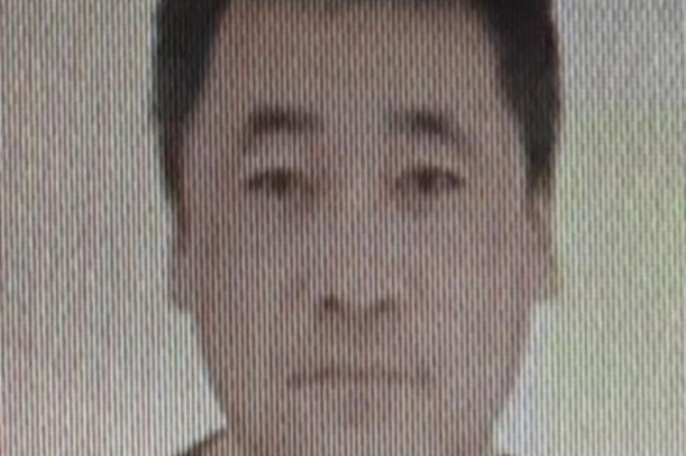 KINEZ POBEGAO IZ ZATVORA U TREBINJU: Ako ga vidite, ZOVITE POLICIJU! (FOTO)