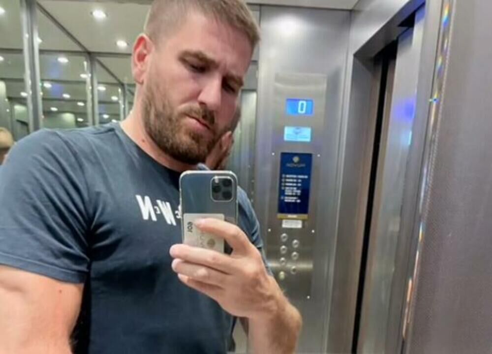 Tik Tok rat između Elvis Keljmendi i Amirom Pašićem