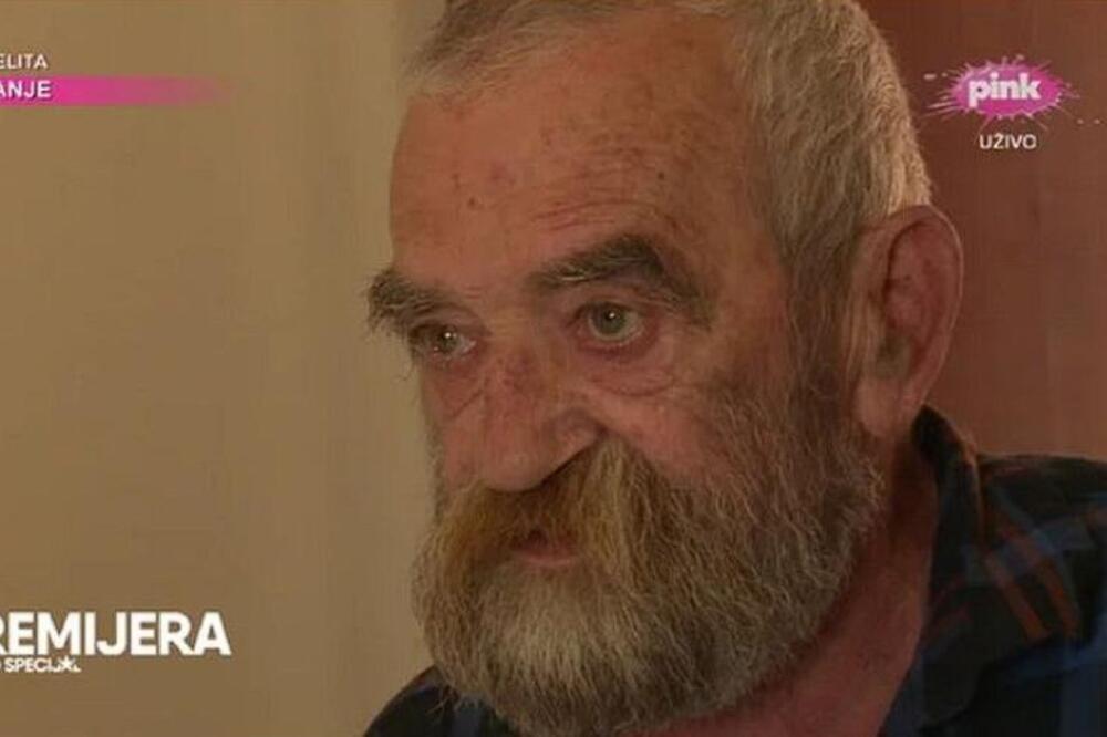 MATORIN OTAC SE OGLASIO: Hranislav TEŠKO PODNEO raskid svoje ćerke, žestoko udario na Anitu, pa poručio...