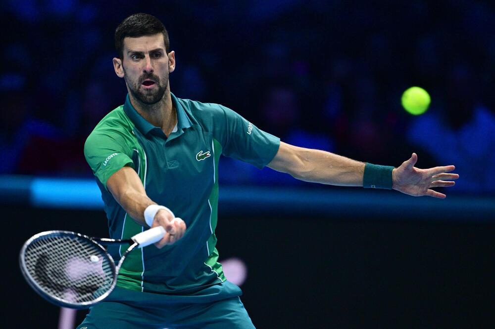 NOVAK NIJE MOGAO DA SE SUZDRŽI: Đokovićeve SNAŽNE kritike!