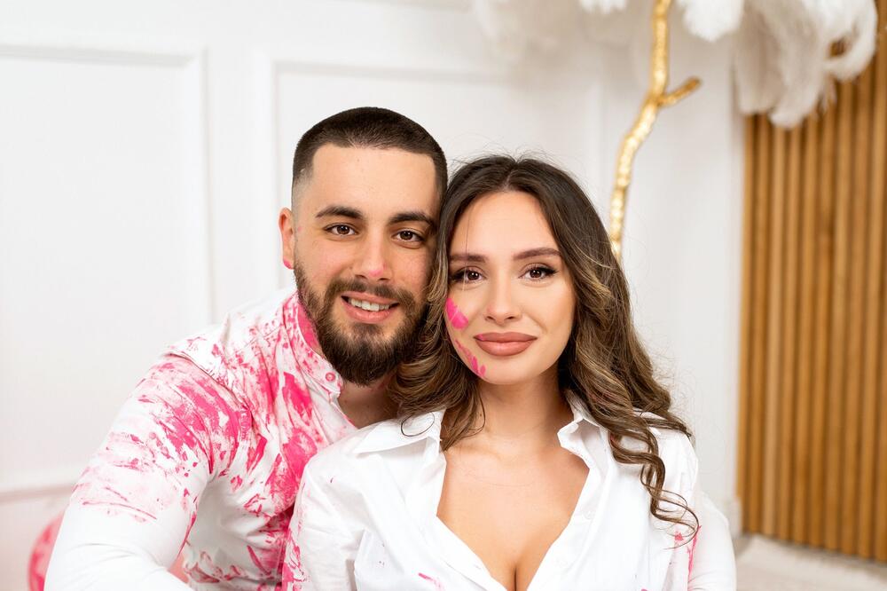 NAŠ VODITELJ ĆE DOBITI ĆERKU! Stefan za Espreso: Puno mi je srce, moj život dobija novi smisao!