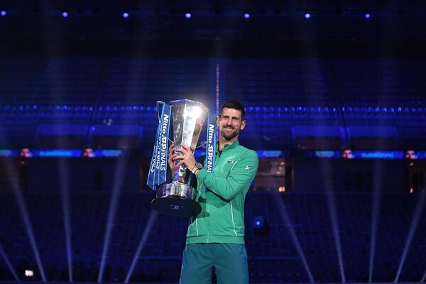 OGLASIO SE NOVAKOV VELIKI HEJTER: Njegove reči ŠOKIRALE su teniski svet! (FOTO)